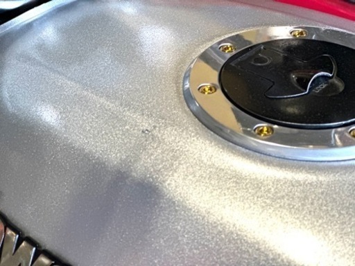 バリオス A2 規制前 45馬力 短期販売