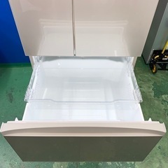 ⭐️TOSHIBA⭐️冷凍冷蔵庫 2020年 551L 自動製氷 観音開き 美品 大阪