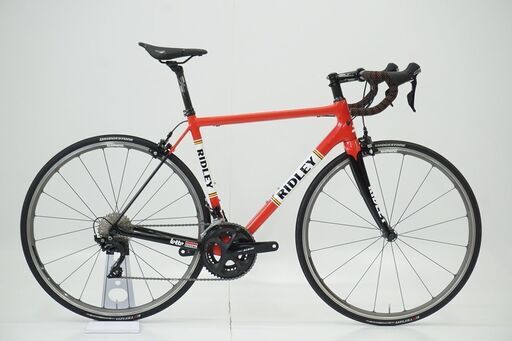 RIDLEY 「リドレー」 HELIUM RS 2015年モデル ロードバイク