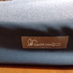 Gentle Lemur ペットベッド 2.0 Sサイズ ジェントルリーマ