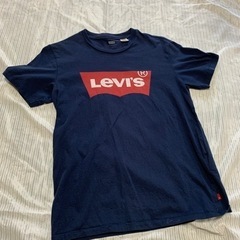 LEVI’S　Tシャツ