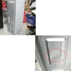 冷蔵庫 2022年製 Haier 173L 白 JR-NF173C 2ドア 大容量冷凍室 100Lクラス ファン式 ハイアール 苫小牧西店
