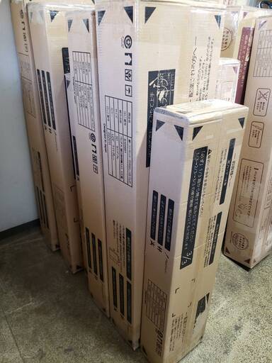 セミダブル・Newデザイン2杯収納コンセント付・ピュアホワイト・6178 