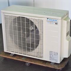 ≪yt837ジ≫ 2021年製 ダイキン 天井埋込カセット形ルームエアコン 