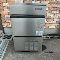 業務用製氷機 ナショナル NY-H35FB