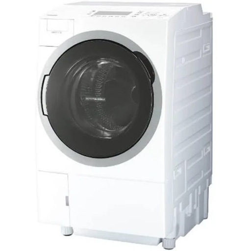東芝[左開き] ドラム式洗濯乾燥機 (洗濯11.0kg/乾燥7.0kg)