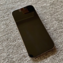 【ネット決済・配送可】(月) iPhone 14 Pro ディー...