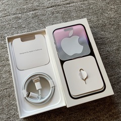 (月) iPhone 14 Pro ディープパープル 512 GB SIMフリー