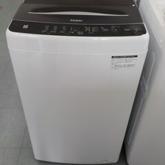 ID368187　５．５Ｋ（２０２２年ハイアール製） ID368187 5．5K（2022年ハイアール製）