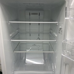 ご来店限定】＊東芝 2ドア冷凍冷蔵庫 153L 2018年製＊