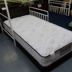 ID147829　シングルベッド