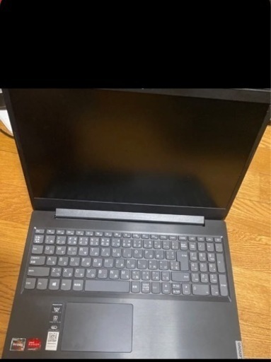 最終価格！そろそろ〆ます！安い！lenovo ideapad Ryzen 5 3500U  14日まで