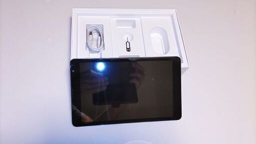 Blackview Tab6 8インチタブレット(中古）