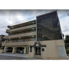 🌻入居費用10万円🌻】✨審査No.1✨ 🔥京成千葉線「検見川」駅...