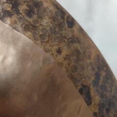 Amedia Tigris 20インチ ライドシンバル