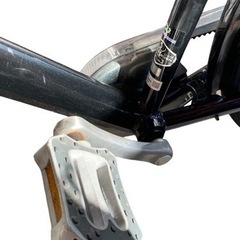 BRIDGESTONE ブリヂストン Albelt アルベルト 自転車 シティサイクル AB75S 5段変速 27インチ 