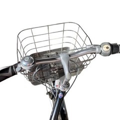 BRIDGESTONE ブリヂストン Albelt アルベルト 自転車 シティサイクル AB75S 5段変速 27インチ 