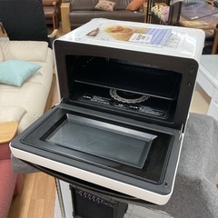 S108 ⭐ TOSHIBA ER-LD8 過熱水蒸気オーブンレンジ ⭐動作確認済 ⭐クリーニング済 S108 ⭐ TOSHIBA ER-LD8 過熱水蒸気オーブンレンジ ⭐動作確認済