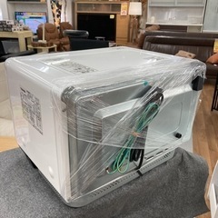 S108 ⭐ TOSHIBA ER-LD8 過熱水蒸気オーブンレンジ ⭐動作確認済