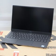 T378) DELL XPS P82G 9380 13.3インチ...