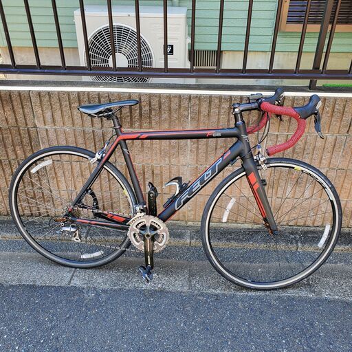 ロードバイク　フェルト7005
