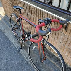 ロードバイク　フェルト7005