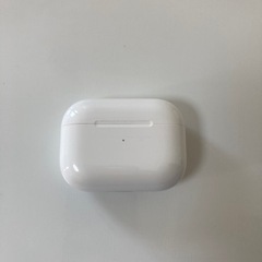 【ネット決済・配送可】Apple AirPods MMEF2J/...