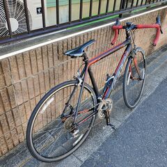 ロードバイク　フェルト7005