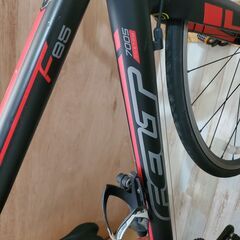 ロードバイク　フェルト7005