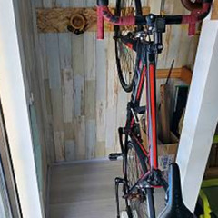 ロードバイク　フェルト7005