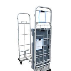 【中古】ミニスルーテナー　※在庫42台有り　S001