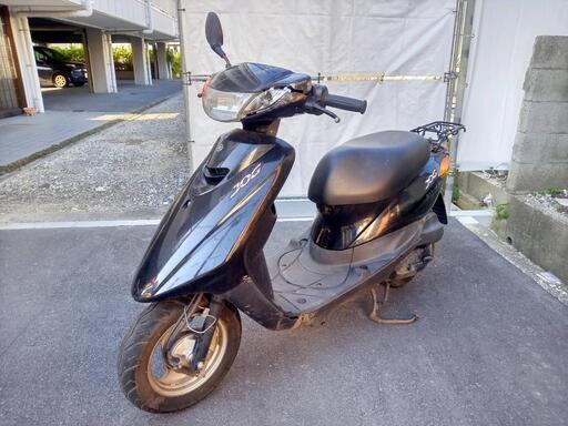 【レストアベース】ヤマハ　ジョグ　SA36J　原付　50cc　スクーター