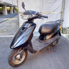 【レストアベース】ヤマハ　ジョグ　SA36J　原付　50cc　ス...