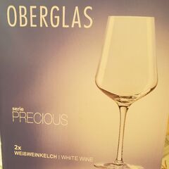 OBERGLASワイングラス