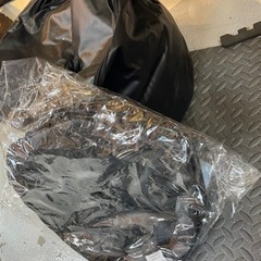 FIGHTING ROADサンドバッグ +スタンドセット