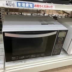 【値下げしました!!】TOSHIBA オーブンレンジ ER-V1...