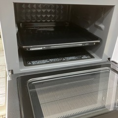 【値下げしました!!】TOSHIBA オーブンレンジ ER-V18 2020年製 東芝 No.7 ● ※現金、クレジット、スマホ決済対応※