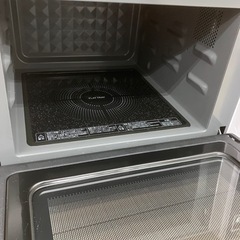 【値下げしました!!】TOSHIBA オーブンレンジ ER-V18 2020年製 東芝 No.7 ● ※現金、クレジット、スマホ決済対応※