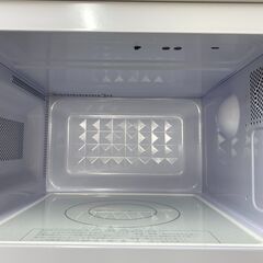 宇都宮でお買得な家電を探すなら『オトワリバース!』 電子レンジ 日立