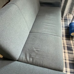 ニトリソファベット