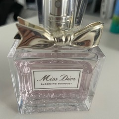 香水 Miss Dior 50mlサイズ