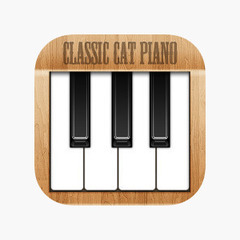 iPhoneアプリで簡単なピアノ伴奏お願いします