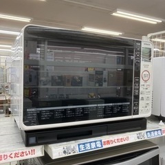 HITACHI スチームオーブンレンジ MRO-RF6 2015...