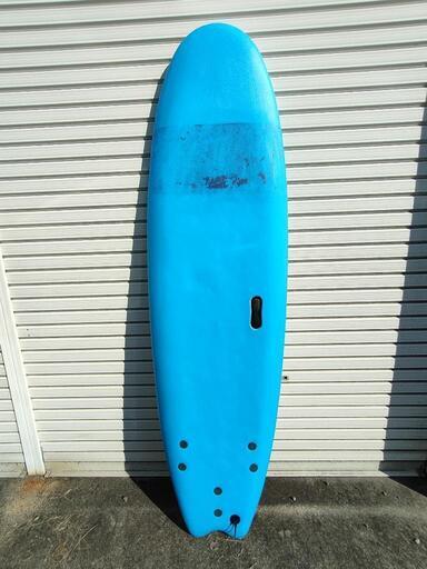 ソフトボードSoftech 7'0\