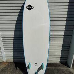 ソフトボード Softech 6\'6\