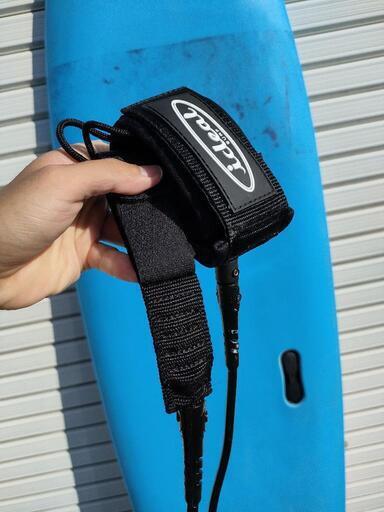 ソフトボード Softech 6'6