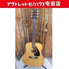 YAMAHA ヤマハ アコースティックギター FG-150J 現...