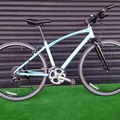 中古 クロスバイク モーメンタム Z-3