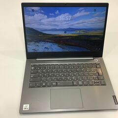 Lenovo ThinkBook 14 