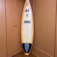 【9/28引取まで】サーフボード　ロングボード　The Surf